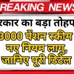 Pension Scheme Update