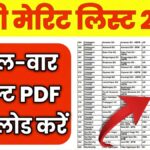 India Post GDS date 2nd List