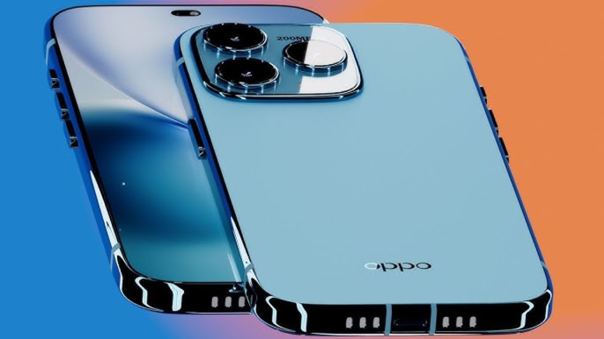 OPPO Premium 5G Price