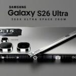 Samsung Galaxy S26 Ultra 5G
